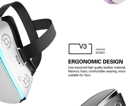 V3H VR -  VR glasses