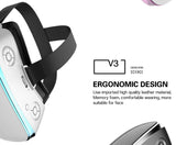 V3H VR -  VR glasses
