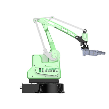 Robot - Automatic Industrial Robot Arm
