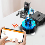 Hiwonder ArmPi  AI vision - Robotic arm for Learning
