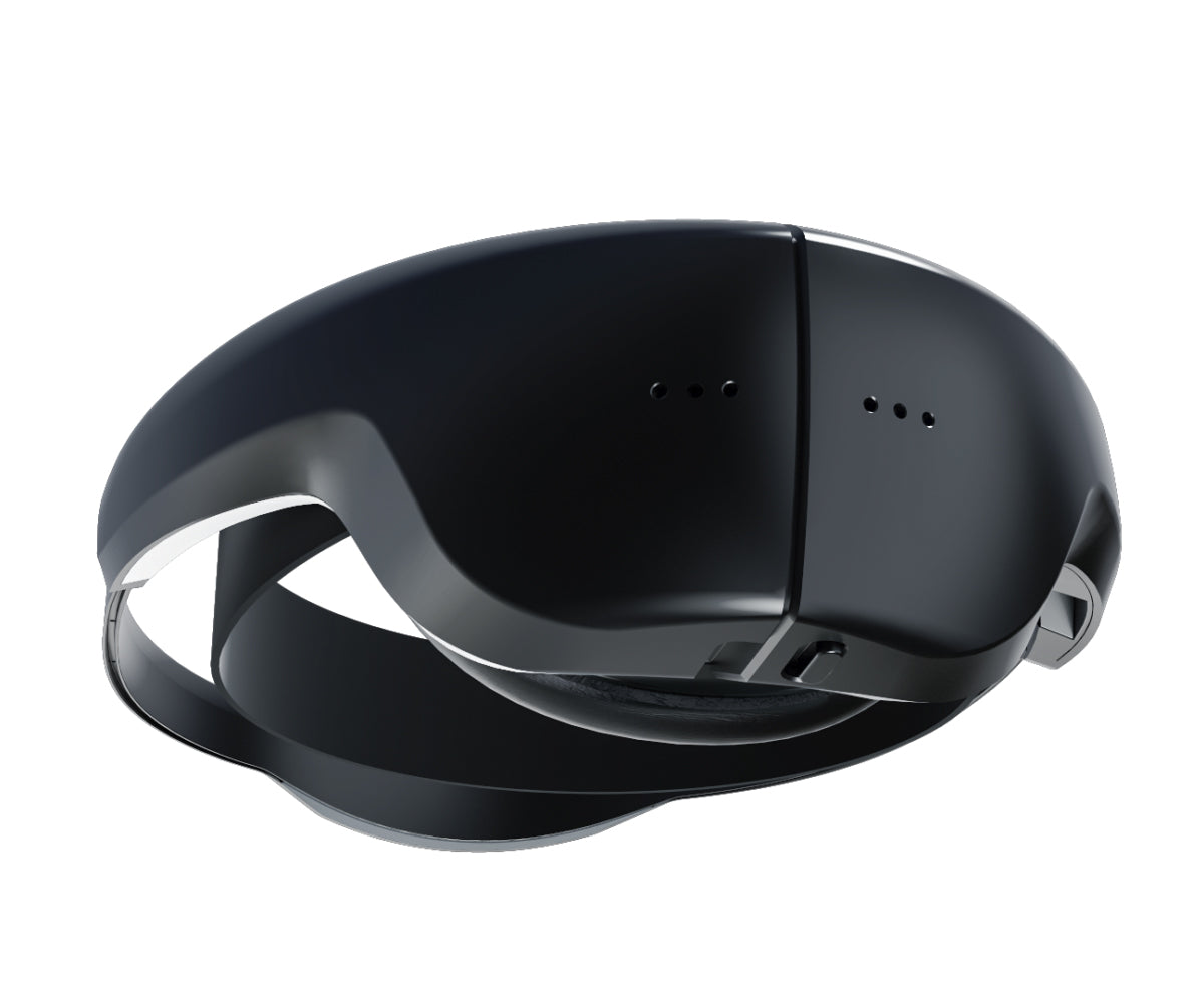 Speech Privacy Device - Black