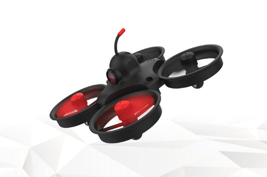 Micro FPV Drone