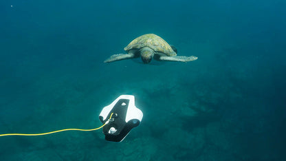 Navatics -- MITO -- An Advance underwater Drone