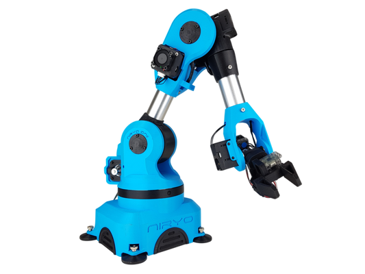 One - 6 Axis Educational Robotic Arm