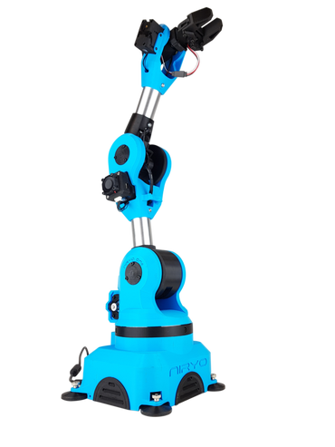 One - 6 Axis Educational Robotic Arm