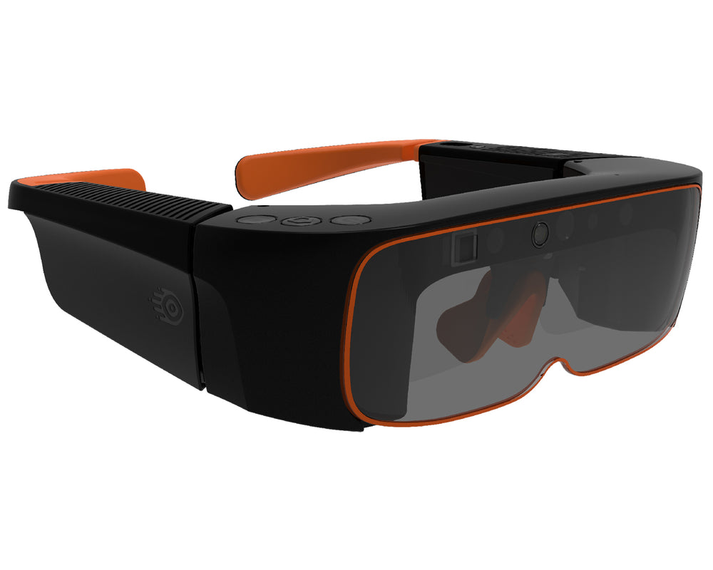 X2 - Smart Reality Glasses