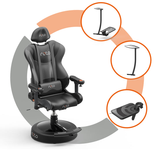 VR Chair - Accessories pack