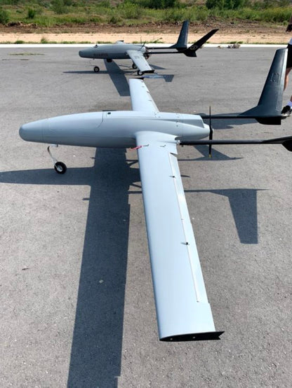 Saxon Monitor M14 Long range UAV