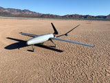 Saxon Monitor M14 Long range UAV