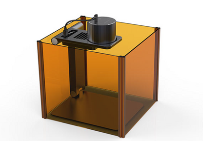 Laserpecker 1 Pro-Super   ----- An advance and compact Laser Engraver device