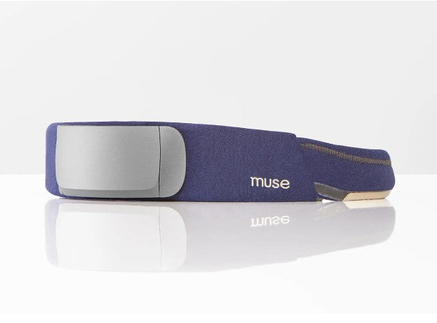 Muse S - Brain Wave Detecting Headbands