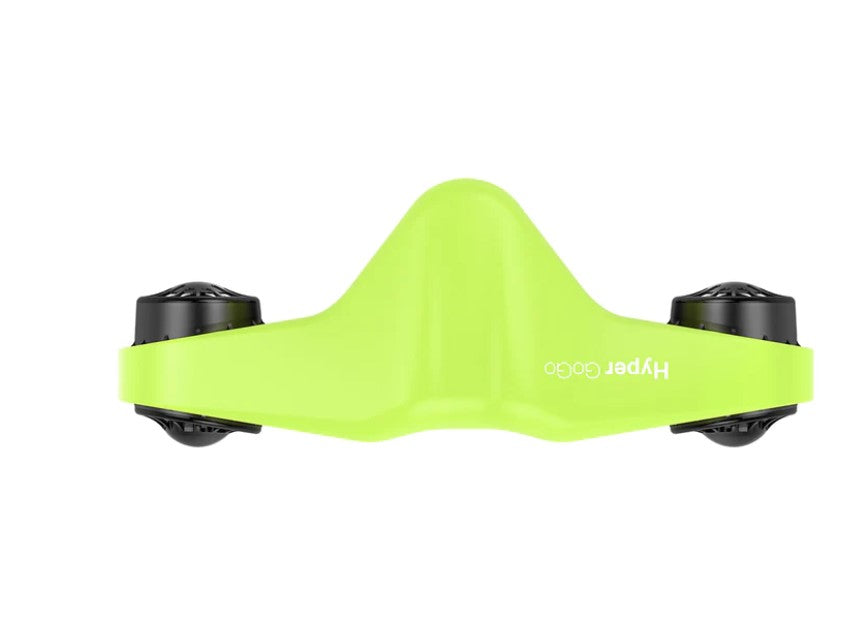 Hyper GoGO  -- Manta Pro Sea Scooter- (Large Battery)