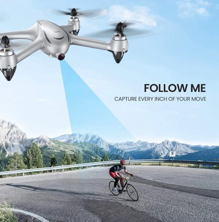 Potensic D80  Drone with 2Kcamera and 5G Wifi