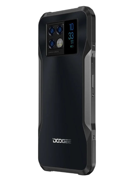 Doogee V20 Dual 5G Rugged Smart Phone - with Night Vision Camera