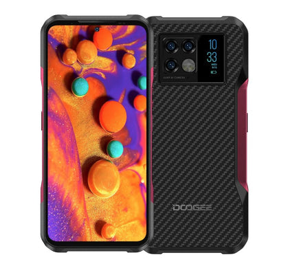 Doogee V20 Dual 5G Rugged Smart Phone - with Night Vision Camera