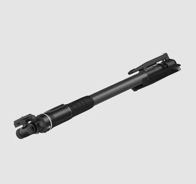 Moza - Slypod Pro - Professional Motorized 3 in 1 monopod