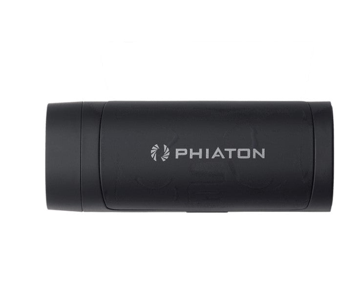 Phiaton - Bolt - BT 700 - Bluetooth Earbuds with Bluetooth Speaker Charging Case (Bluetooth 5.0)