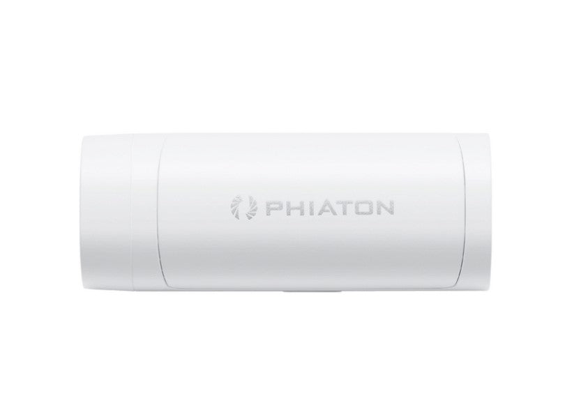 Phiaton - Bolt - BT 700 - Bluetooth Earbuds with Bluetooth Speaker Charging Case (Bluetooth 5.0)