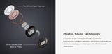 Phiaton - 900 Legacy Bluetooth Headphone   (Bluetooth 5.1)