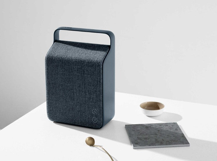 Vifa -- Oslo Bluetooth Speaker