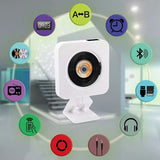TGA-088C --- Wall mounted Bluetooth Speaker, CD player and Radio unit