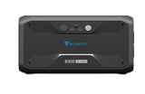 Bluetti AC300 Power Station (Total AC Output 3000W) + 1x B300 Home Battery/Power Backup System