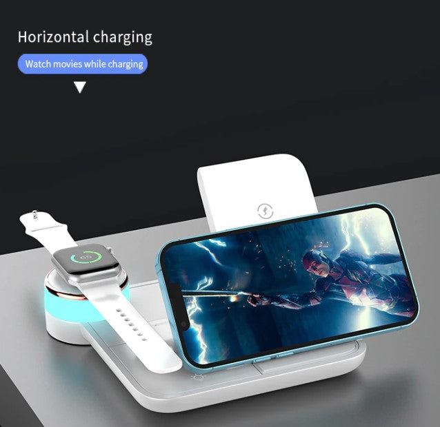 TGA-ALD15 --- Wireless Charging Station