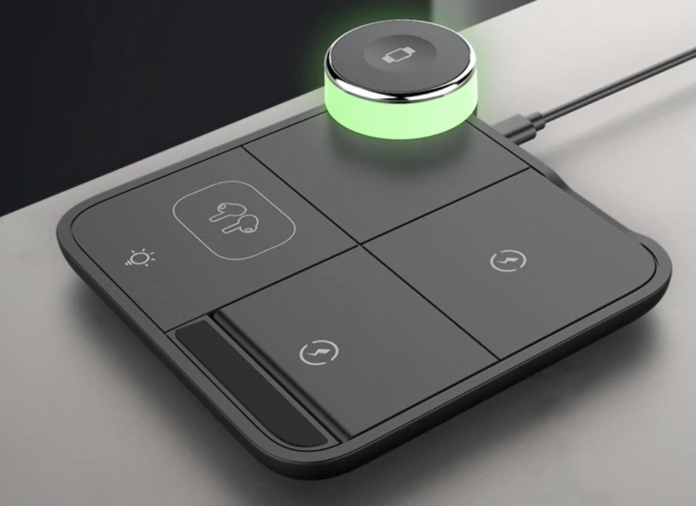 TGA-ALD15 --- Wireless Charging Station