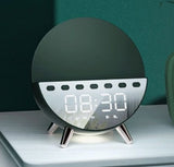 TGA-TDH15 --- Wireless Charging with clock/alarm setting and Bluetooth Speaker