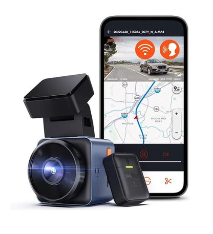 Vantrue -- E1 mini Dash cam