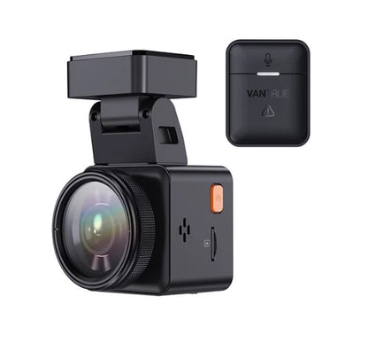 Vantrue -- E1 mini Dash cam