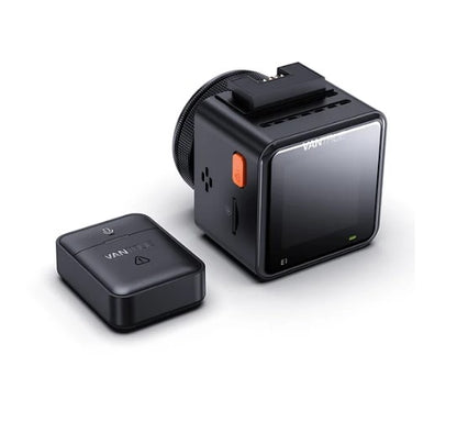 Vantrue -- E1 mini Dash cam