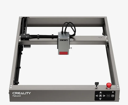 Creality - Falcon 2 Laser Engraver and Cutter (22W)