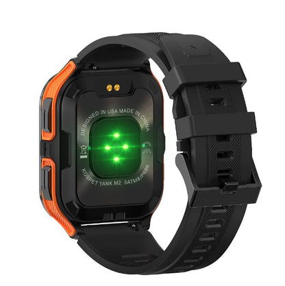 Kospet -- Tank M2 Smartwatch