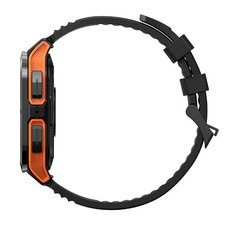 Kospet -- Tank M2 Smartwatch