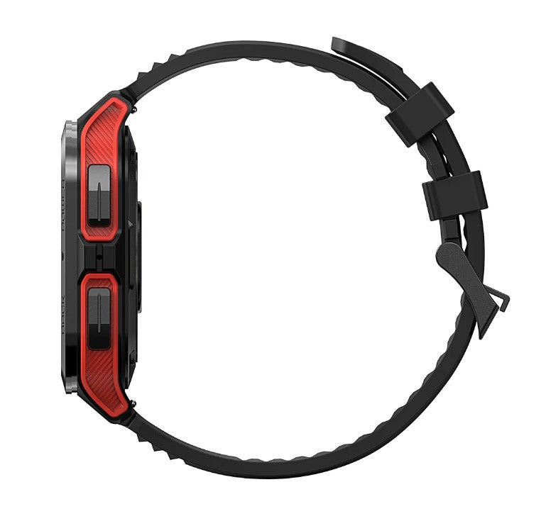 Kospet -- Tank M2 Smartwatch