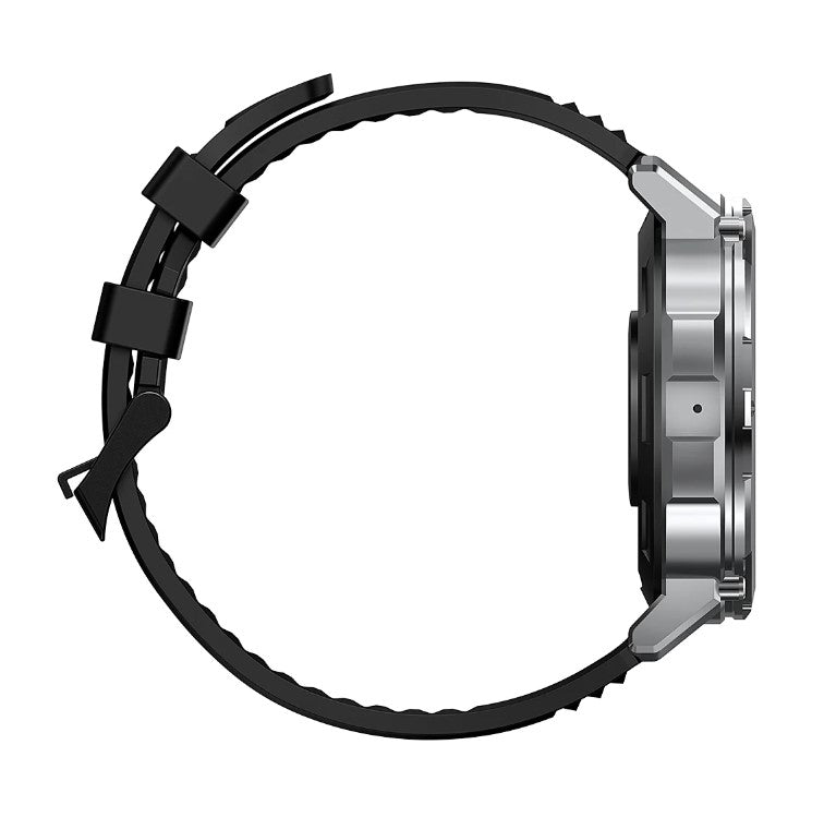 Kospet --- Tank T2  -- Rugged Smartwatch