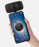 Kandao - QooCam Fun -- Compact 360 Lens for Android Phone