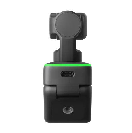Instag 360 -- Link --- Advance AI-Powered 4K Webcam (3 axis gimbal lens) -Standalone model