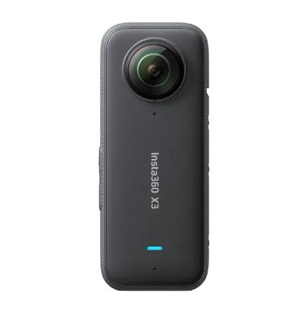 instag360 ---- X3 360 degree Portable Camera (Standalone Model)