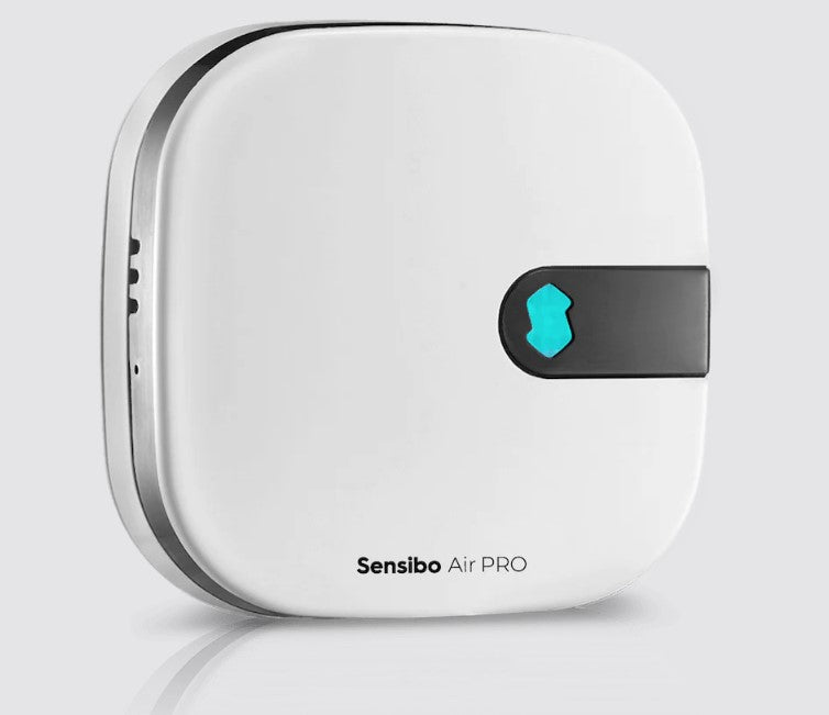 Sensibo Air Pro---- Smart AC Control Device with Air Quality Monitor