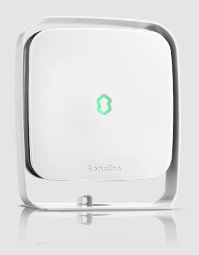 Sensibo Element -- An Advance Indoor Air Quality Monitor