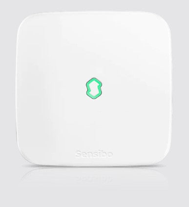 Sensibo Element -- An Advance Indoor Air Quality Monitor