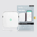 Sensibo Element -- An Advance Indoor Air Quality Monitor