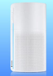 Sensibo Pure  -- Smart Air Purifier