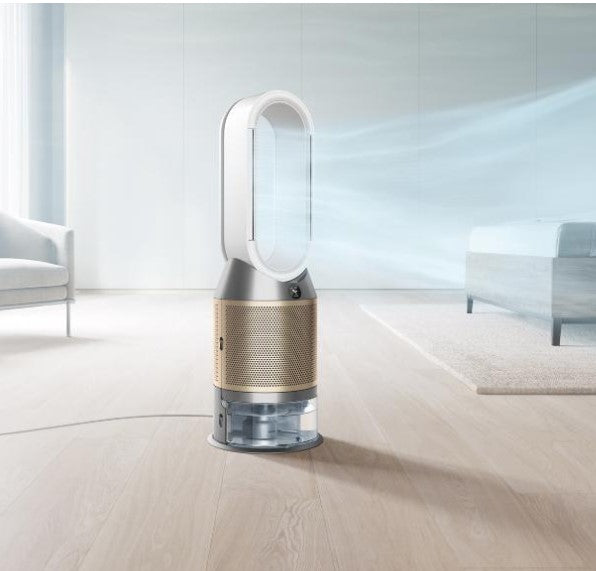 Dyson --- Smart Purifier and Humidifier