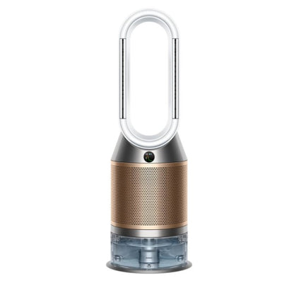 Dyson --- Smart Purifier and Humidifier