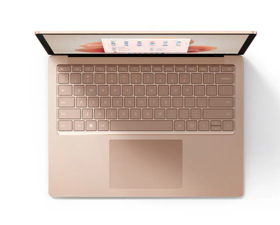 Microsoft Surface Laptop 5  --13.5"  OR 15" touchscreen