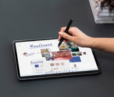 Microsoft -- Surface Laptop - Studio  14.4" adjustable angle touchscreen