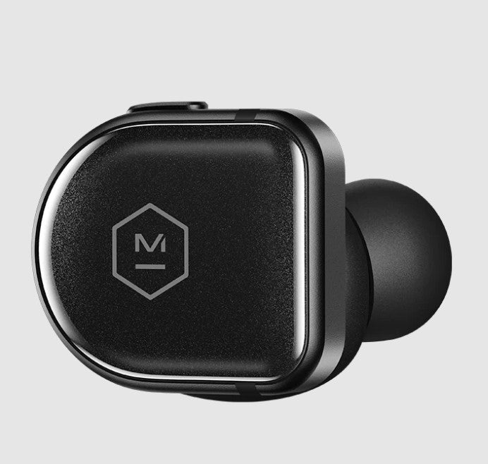 Master and Dynamic -- MW08 Sport Active Noise Cancelling TWS Earphones